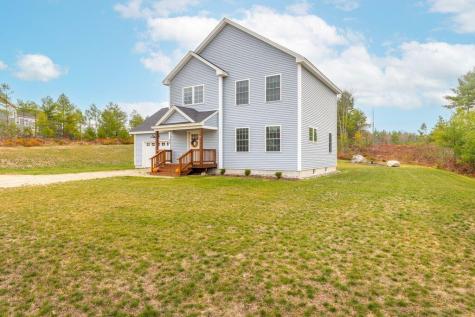 11 Estes Drive Standish ME 04085