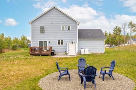 11 Estes Drive Standish ME 04085