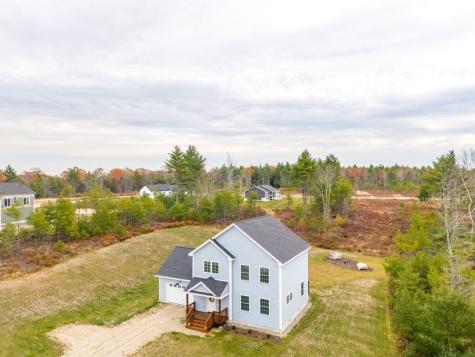 11 Estes Drive Standish ME 04085