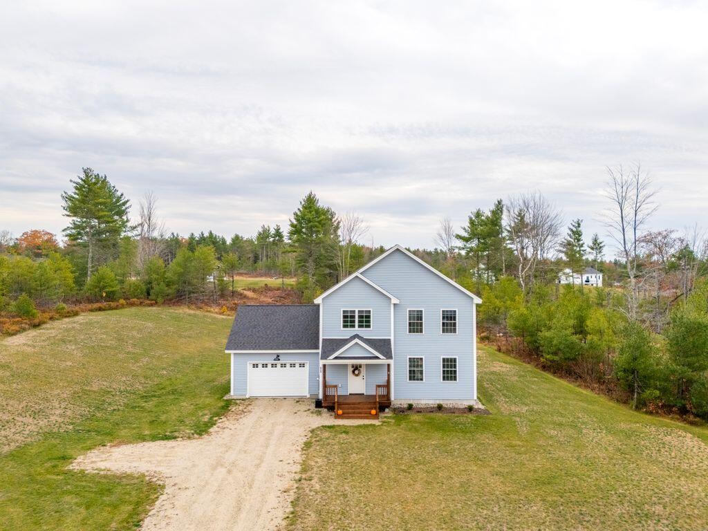 11 Estes Drive Standish ME 04085