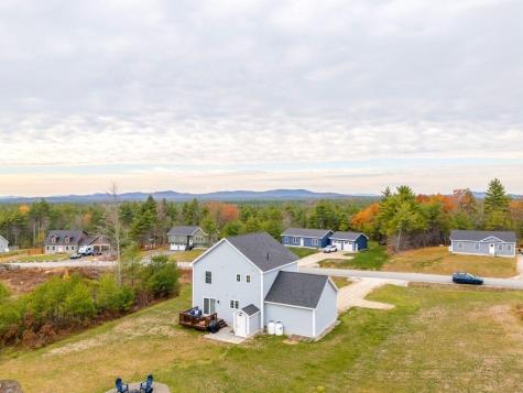11 Estes Drive Standish ME 04085