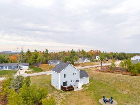 11 Estes Drive Standish ME 04085