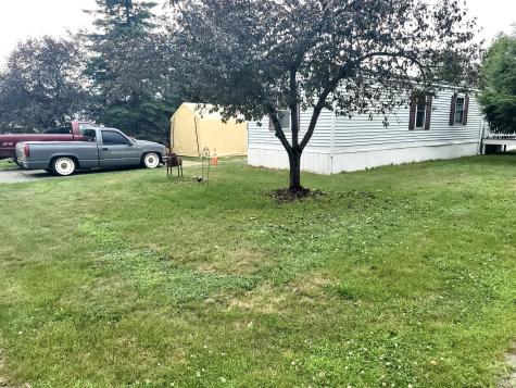 429 Kelley Mobile Home Park Millinocket ME 04462