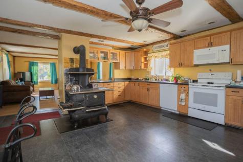 166 Franklin Road Jay ME 04239