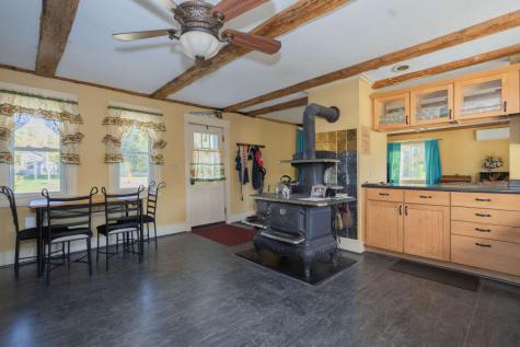 166 Franklin Road Jay ME 04239