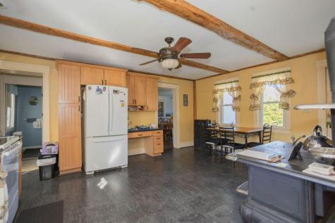 166 Franklin Road Jay ME 04239