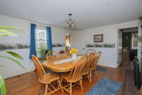 166 Franklin Road Jay ME 04239