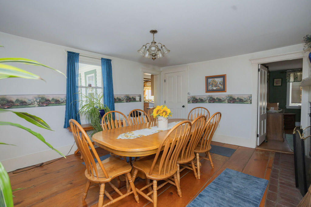 166 Franklin Road Jay ME 04239