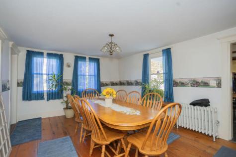 166 Franklin Road Jay ME 04239