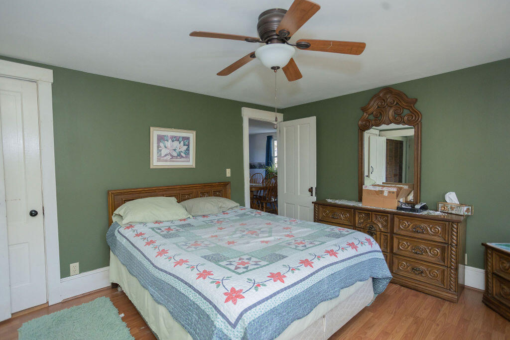 166 Franklin Road Jay ME 04239