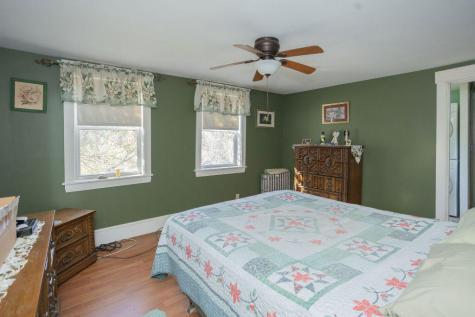 166 Franklin Road Jay ME 04239