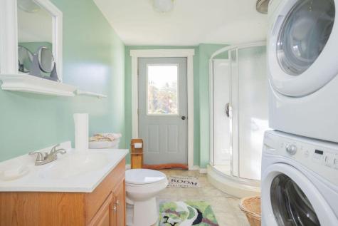 166 Franklin Road Jay ME 04239