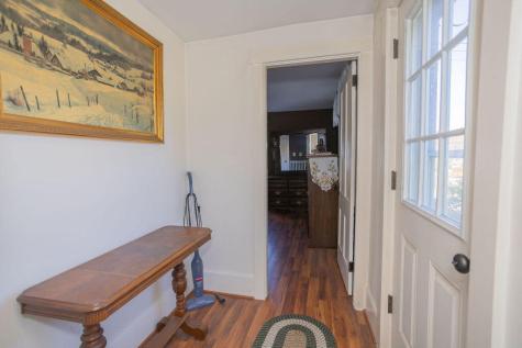 166 Franklin Road Jay ME 04239