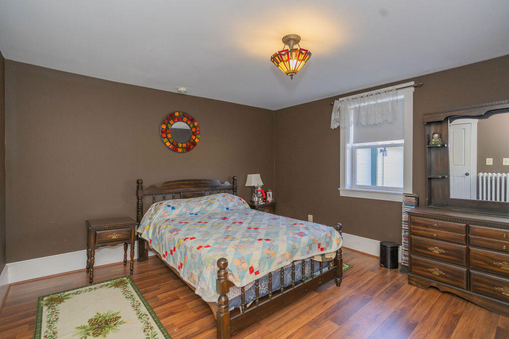 166 Franklin Road Jay ME 04239