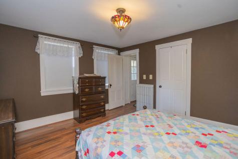 166 Franklin Road Jay ME 04239