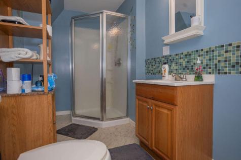 166 Franklin Road Jay ME 04239