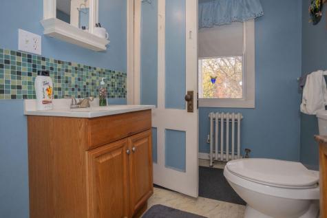 166 Franklin Road Jay ME 04239