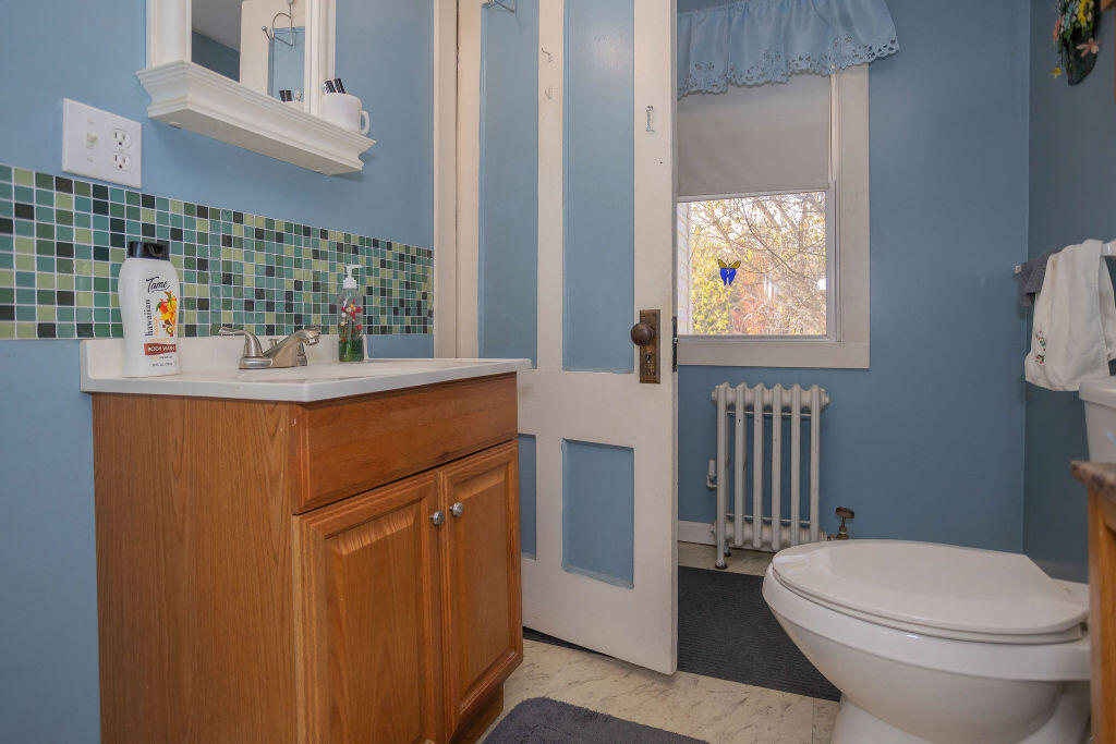166 Franklin Road Jay ME 04239