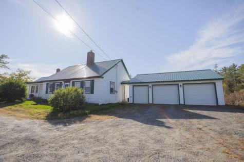 166 Franklin Road Jay ME 04239