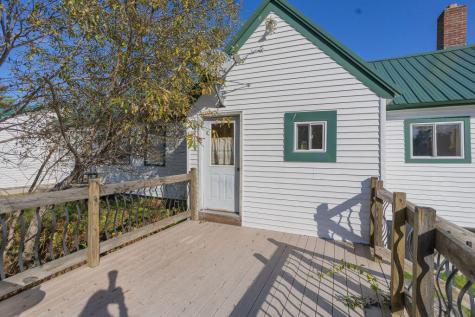 166 Franklin Road Jay ME 04239