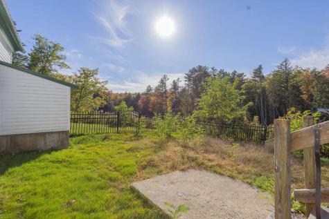 166 Franklin Road Jay ME 04239