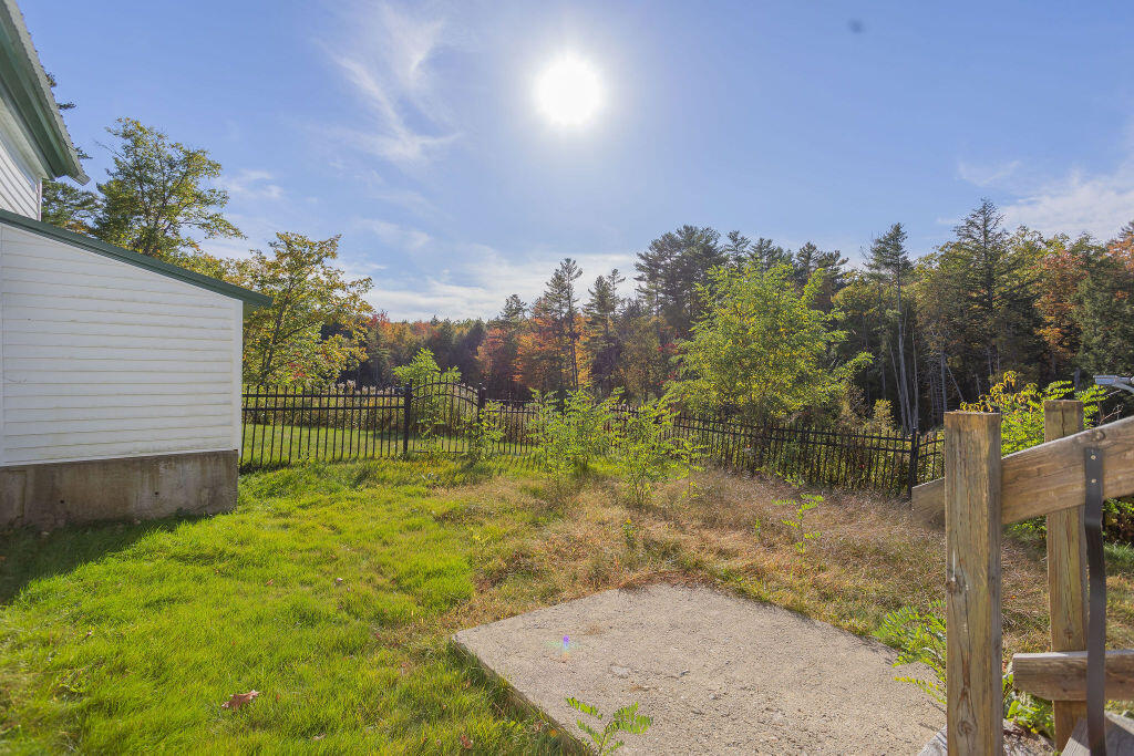 166 Franklin Road Jay ME 04239