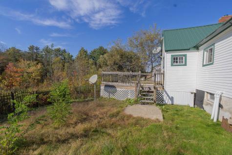 166 Franklin Road Jay ME 04239