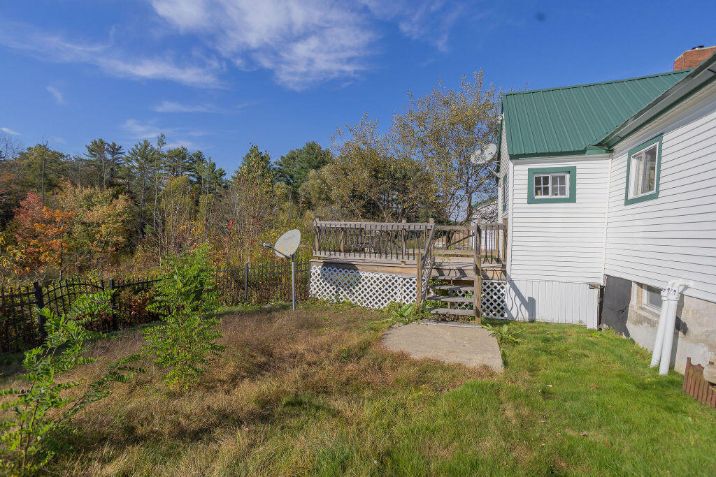 166 Franklin Road Jay ME 04239
