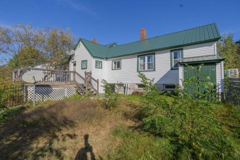 166 Franklin Road Jay ME 04239