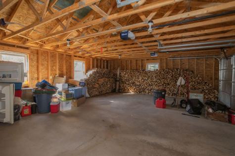 166 Franklin Road Jay ME 04239