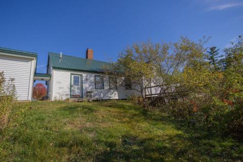 166 Franklin Road Jay ME 04239