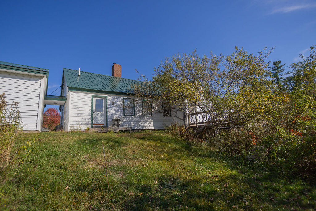 166 Franklin Road Jay ME 04239