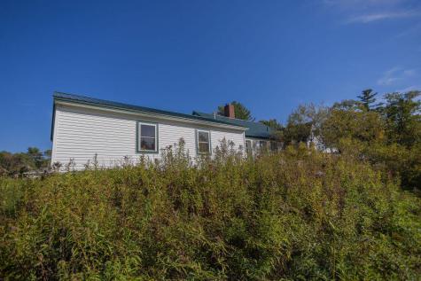 166 Franklin Road Jay ME 04239