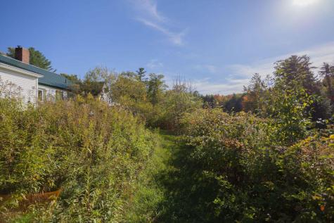 166 Franklin Road Jay ME 04239