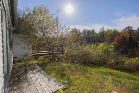 166 Franklin Road Jay ME 04239