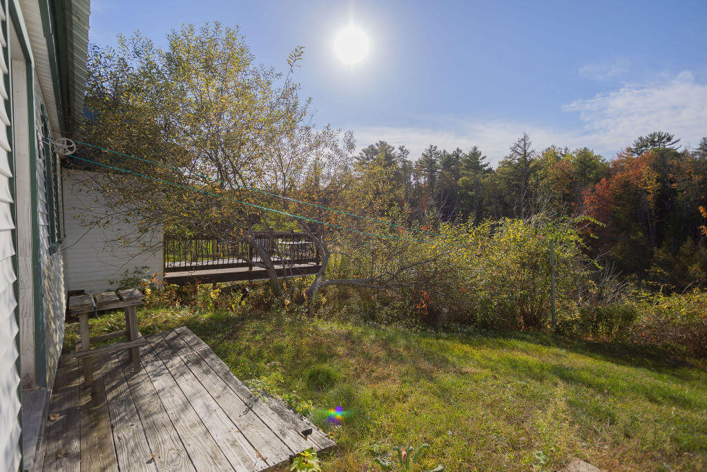 166 Franklin Road Jay ME 04239