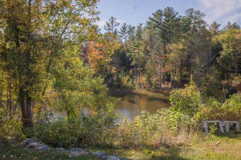 166 Franklin Road Jay ME 04239