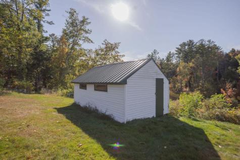 166 Franklin Road Jay ME 04239