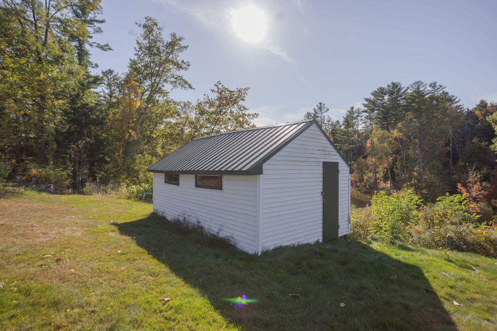 166 Franklin Road Jay ME 04239