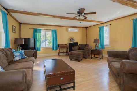 166 Franklin Road Jay ME 04239