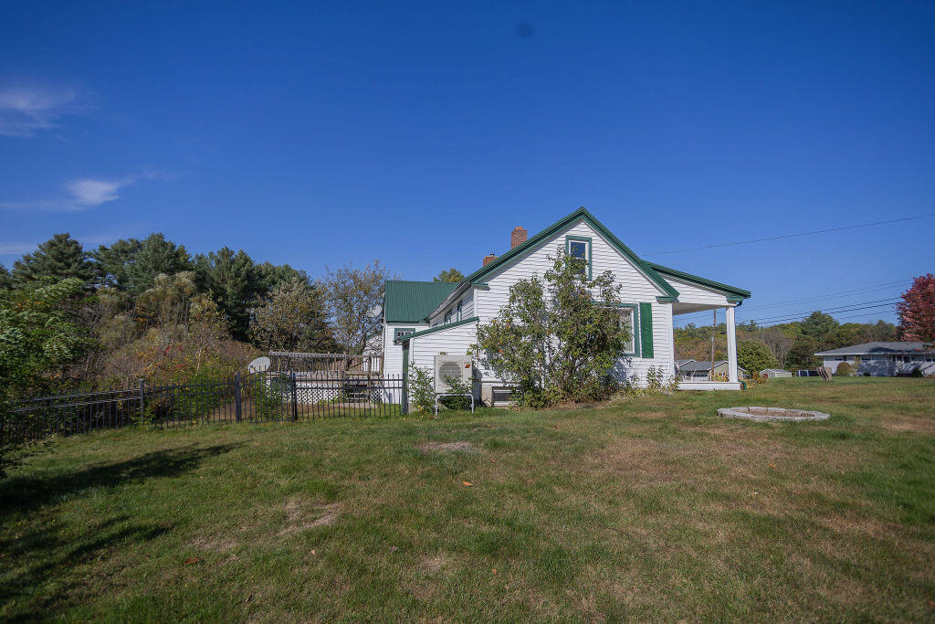166 Franklin Road Jay ME 04239