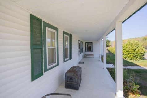 166 Franklin Road Jay ME 04239