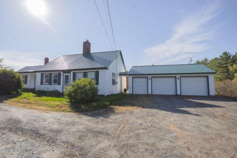 166 Franklin Road Jay ME 04239