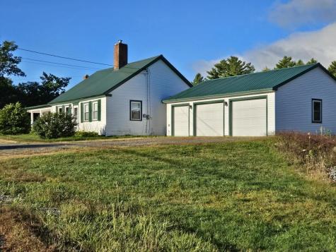 166 Franklin Road Jay ME 04239
