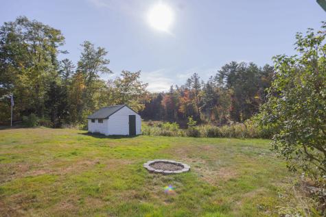 166 Franklin Road Jay ME 04239