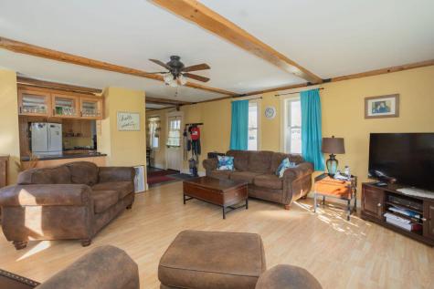 166 Franklin Road Jay ME 04239