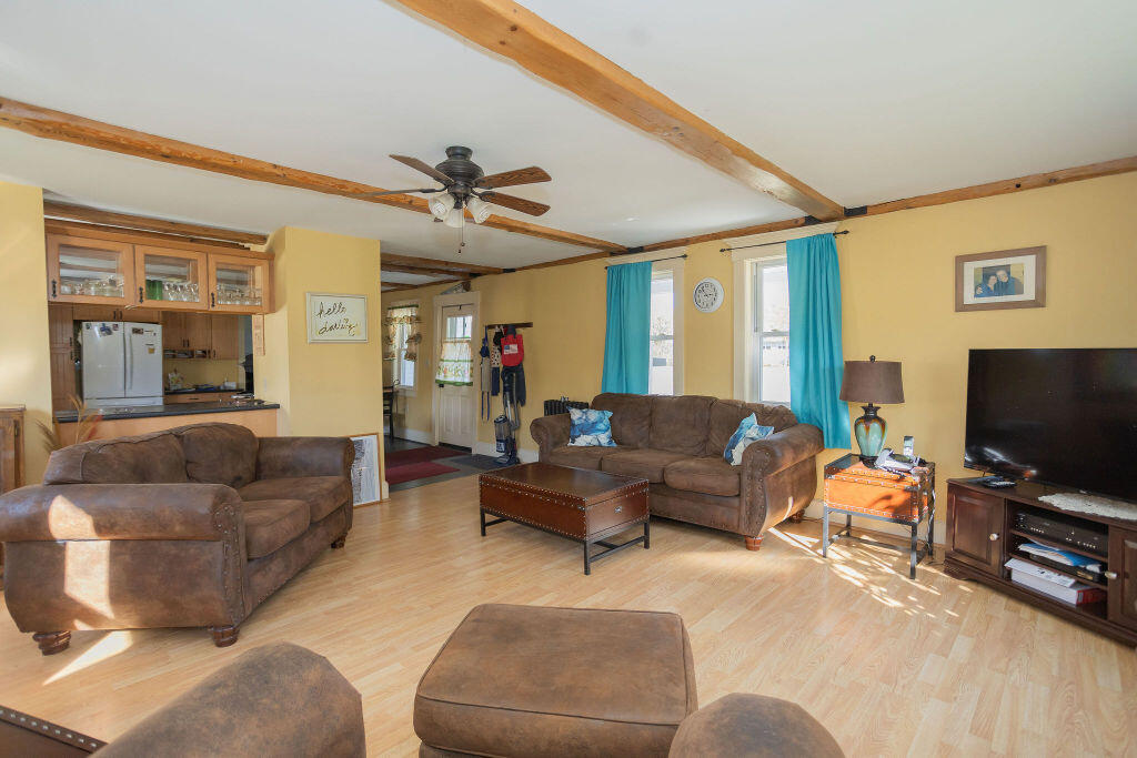 166 Franklin Road Jay ME 04239