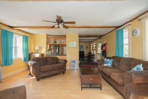 166 Franklin Road Jay ME 04239