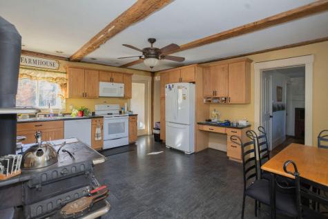 166 Franklin Road Jay ME 04239