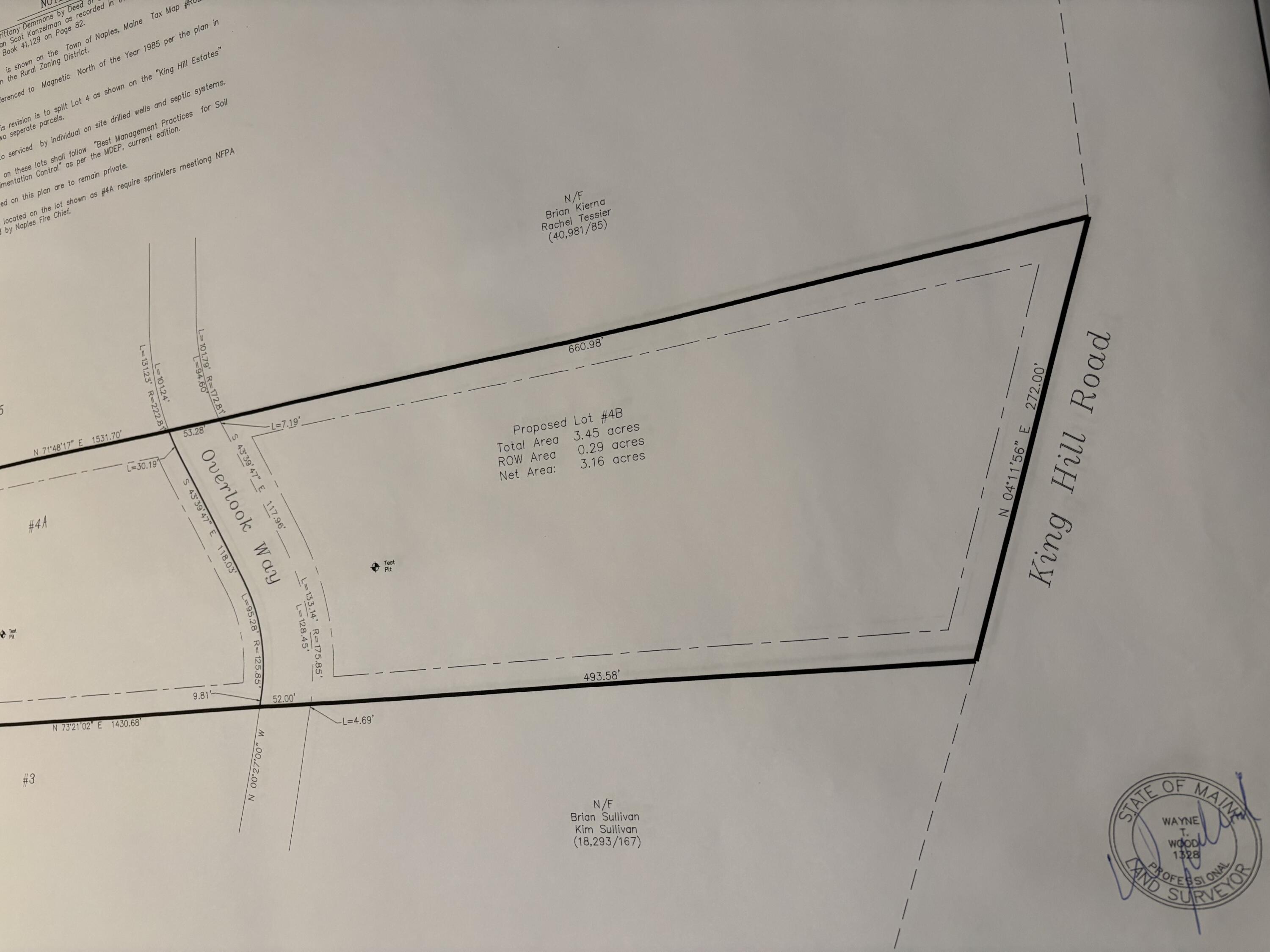 33 Overlook Way W Naples ME 04055